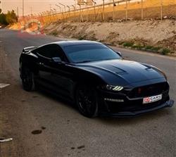 فورد موستانج